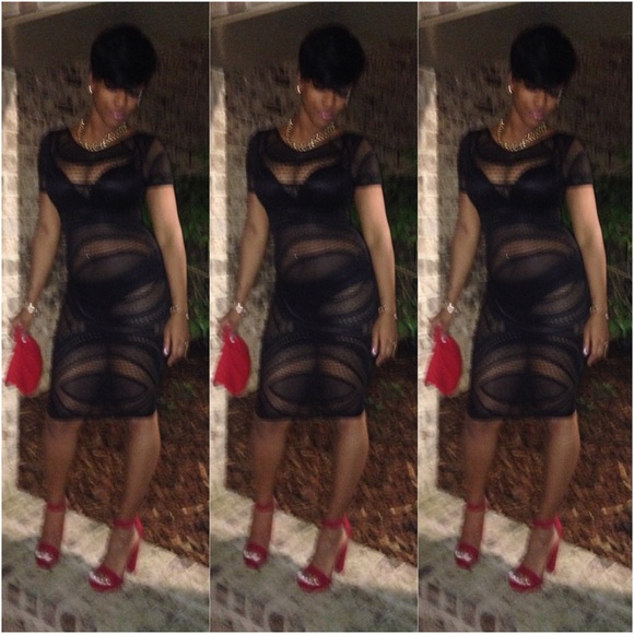 Sexy Dress