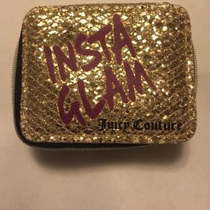 Designer Medicine Case