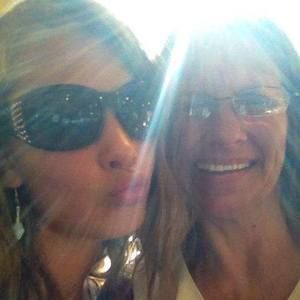 Meet your Posher, Lorri