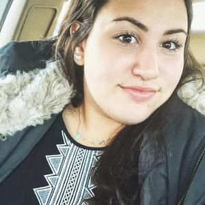 Meet your Posher, Allison