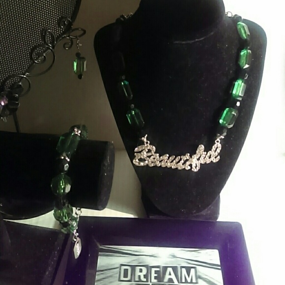 Bedazzle Pearls