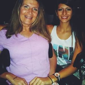 Meet your Posher, Sophia