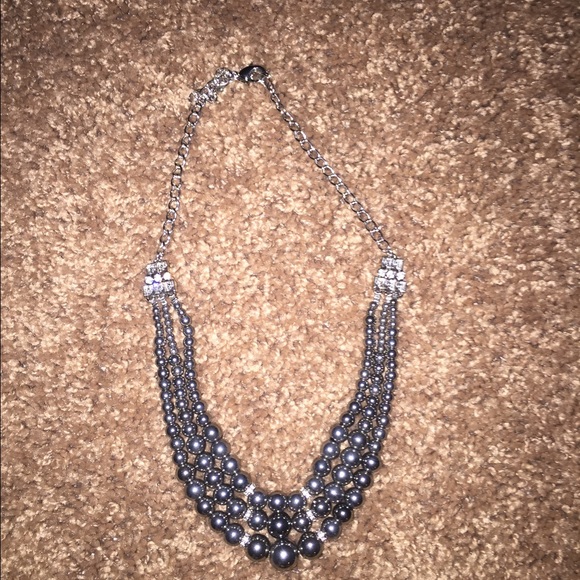 Lia Sophia necklace