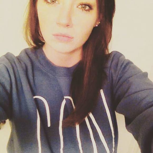 Meet your Posher, Delaney