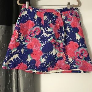 🚫SOLD🚫 Lilly Pulitzer Skirt