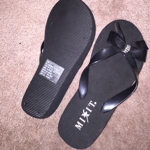 Wedge Sandals