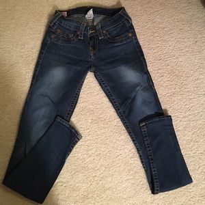 True religion jeans