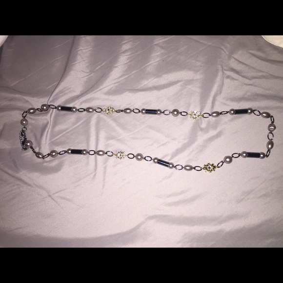 Lia Sophia necklace