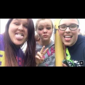 Meet your Posher, Brittany