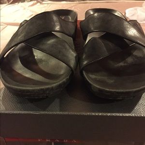 Prada Sandals