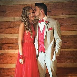 Meet your Posher, Lydiah