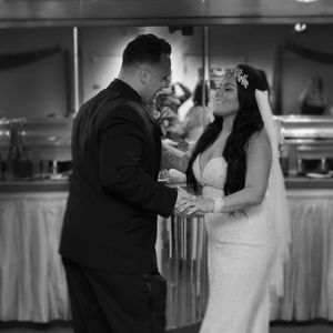 Meet your Posher, Salvatore