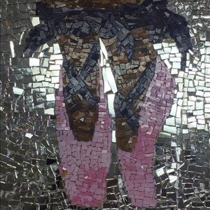 Meet your Posher, Charysell