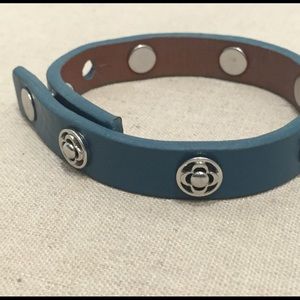 Clover Single Wrap Braclet