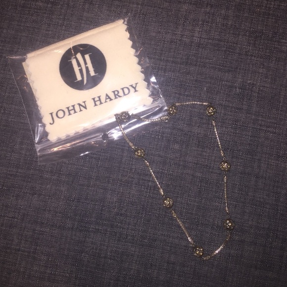 John Hardy necklace
