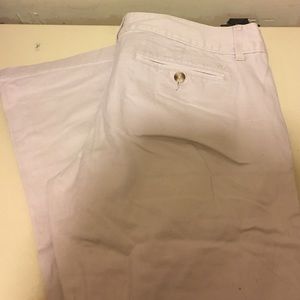 AE Khaki Dress Pants