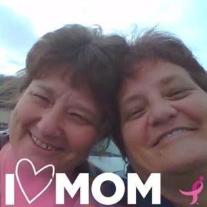 Meet your Posher, Therese