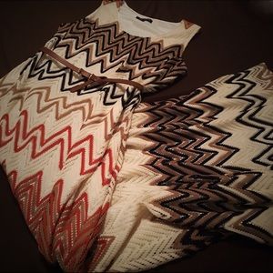 Maxi Dress - Size 12 (large)