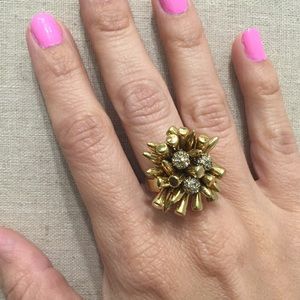 Renegade Cluster Ring