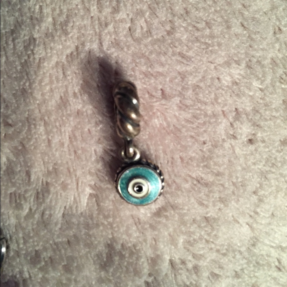 Pandora Charms