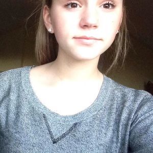 Meet your Posher, Lilyana