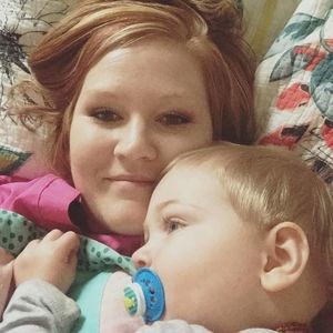 Meet your Posher, Tina