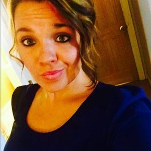 Meet your Posher, Kate