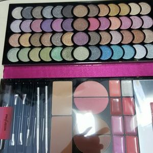 Cosmetic by Profusion