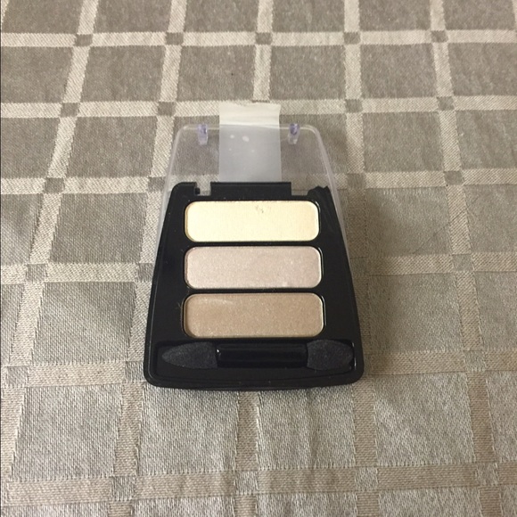 Rimmel eyeshadows