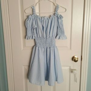 Kawaii Ruffle Dress
