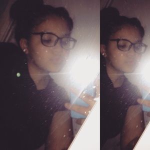 Meet your Posher, Grace