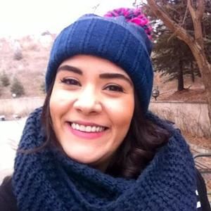 Meet your Posher, Ceren