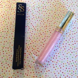 ❗️SOLD❗️-Stila Magnificent Metals Lip Gloss