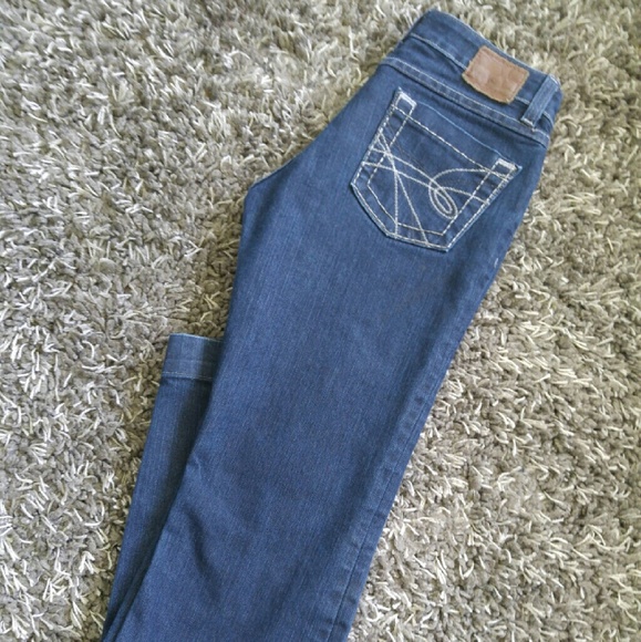 BKE Denim - ⬇BKEJeans