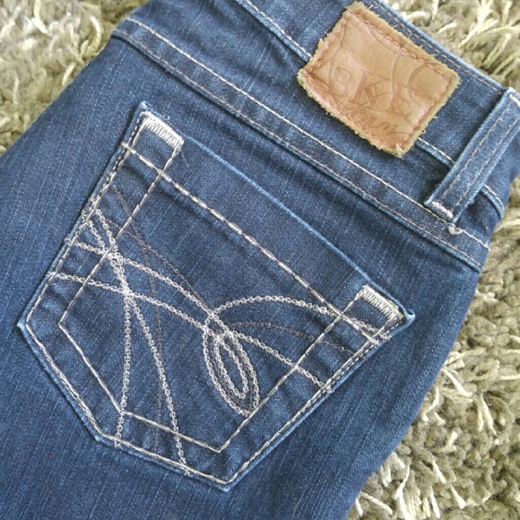 ⬇BKEJeans - Picture 2 of 4