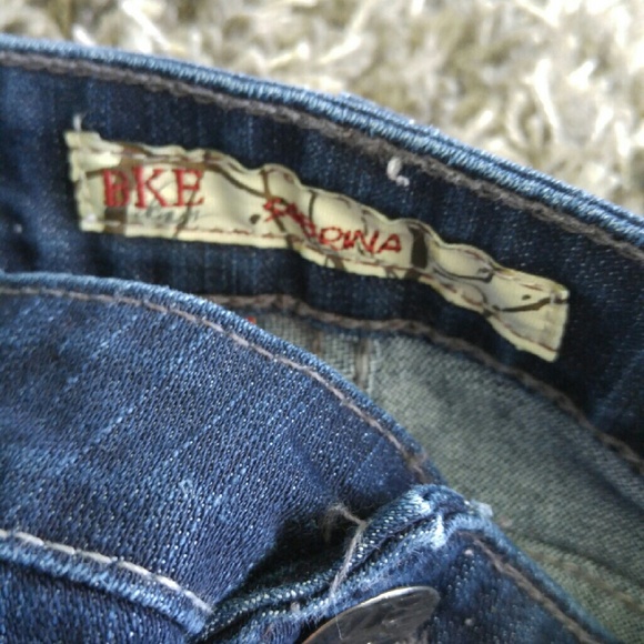 ⬇BKEJeans - Picture 3 of 4