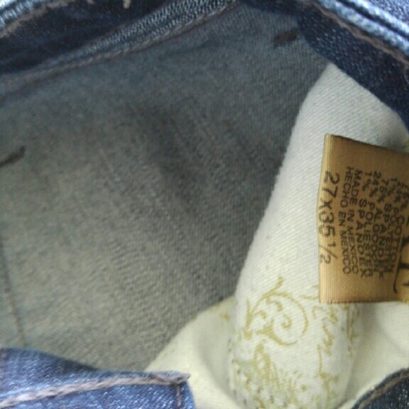 ⬇BKEJeans - Picture 4 of 4