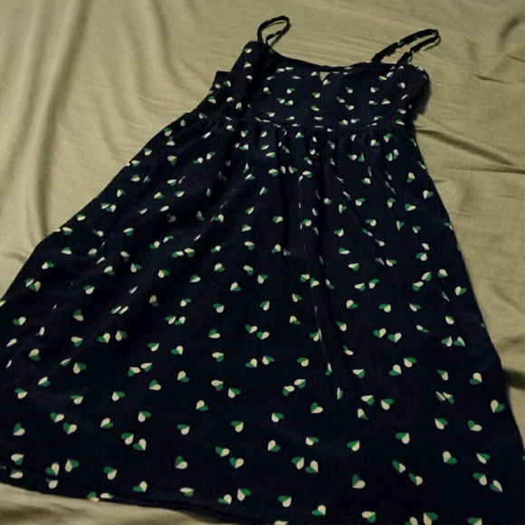 Heart Dress