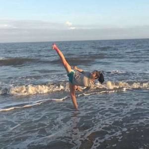 Meet your Posher, Joanne