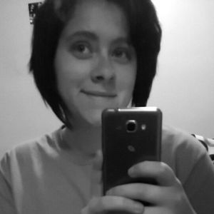 Meet your Posher, Janna