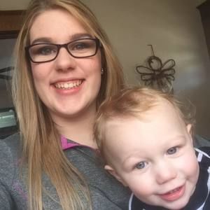 Meet your Posher, Taylor