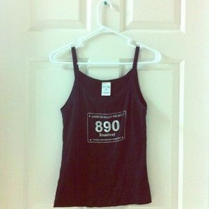 Capezio American ballet theatre tank Xmas sale