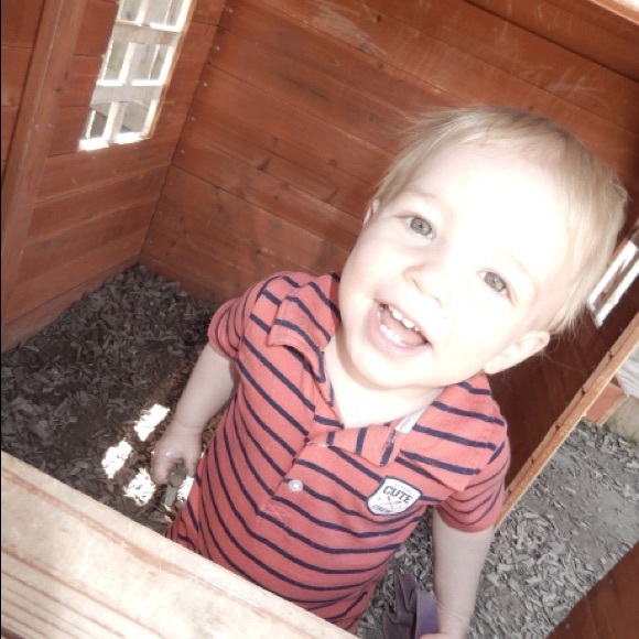 Meet your Posher, Ashley - Picture 1 of 1
