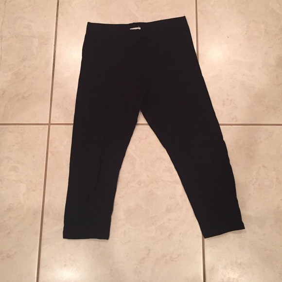 Forever 21 black Leggings