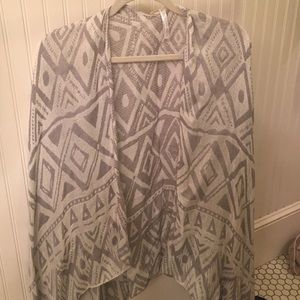 Urban outfitters kimono