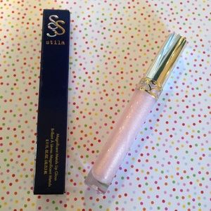 ❗️SOLD❗️-Stila Magnificent Metals Lip Gloss