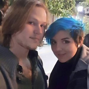 Meet your Posher, Joelle