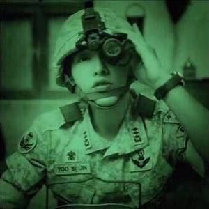 Meet your Posher, Xue