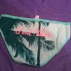 Victoria's secret underwear