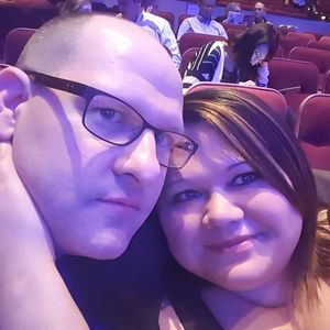 Meet your Posher, Sylvia